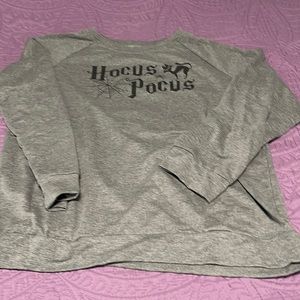 Hocus Pocus Sweatshirt